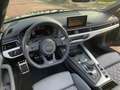 Audi A5 Cabriolet 2.0 TFSI Quatro 252pk S-Line Blauw - thumbnail 6