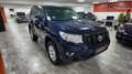Toyota Land Cruiser D-4D VX Azul - thumbnail 8