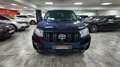 Toyota Land Cruiser D-4D VX Azul - thumbnail 2