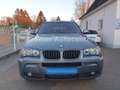 BMW X3 xDrive20d MPaket,Leder,AHK,Navi Prof.,Pano Grau - thumbnail 3