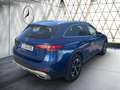 Mercedes-Benz GLC 220 d 4MATIC Avantgarde StHz*AHK*Pano*Memory Blau - thumbnail 14