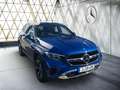 Mercedes-Benz GLC 220 d 4MATIC Avantgarde StHz*AHK*Pano*Memory Blau - thumbnail 18