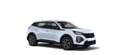 Peugeot 2008 Style Gasolina 100 Bílá - thumbnail 3