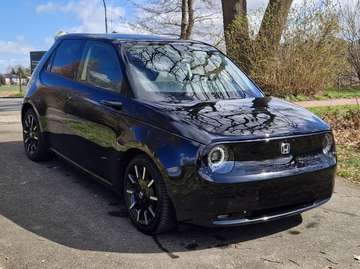 Honda e Advance 154 PS | nur 11.300 km | Kamera statt Spiegel | Scheckheftgepflegt Panoramadach