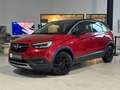 Opel Crossland X Innovation*Navi,Apple,Head-UP,LED* Rot - thumbnail 1
