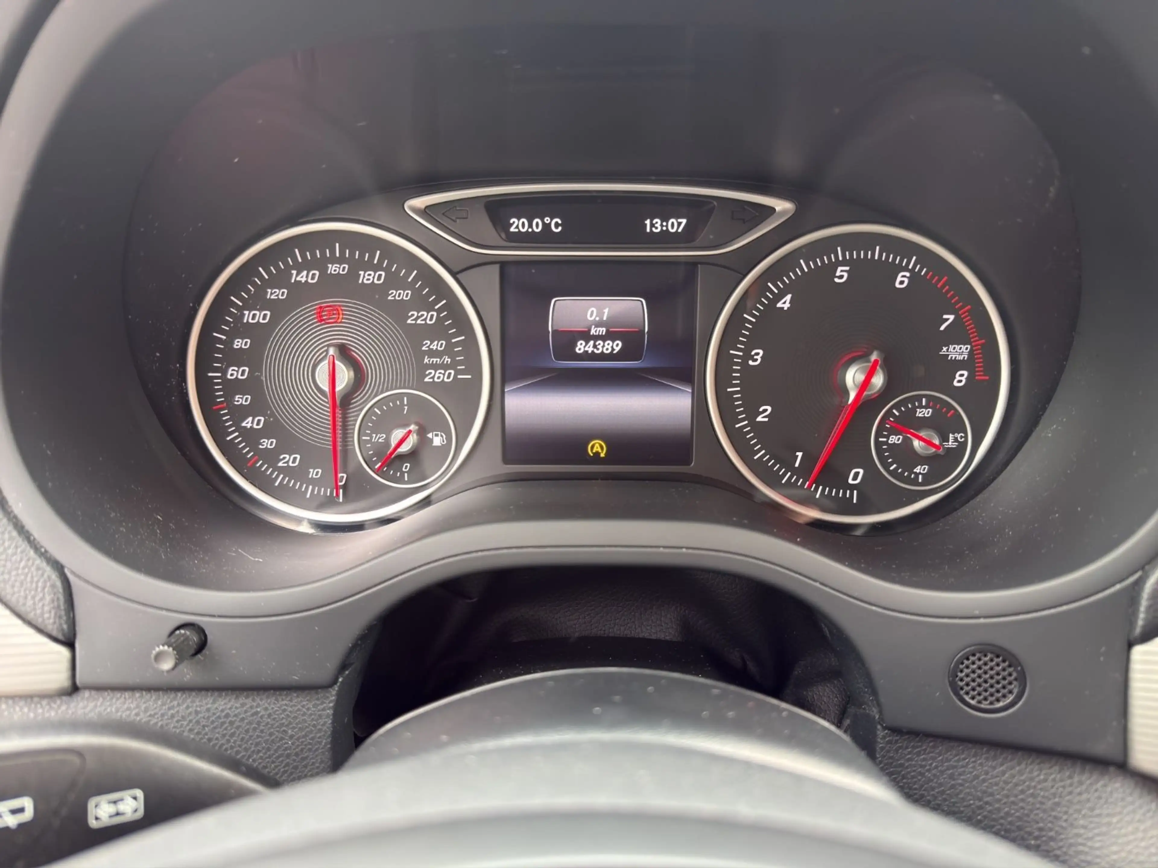Mercedes-Benz B 180 Style*SCHECKHEFT*AHK*LED*PDC*SHZ*3. HAND* — photo 14