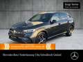 Mercedes-Benz GLC 200 4M AMG+NIGHT+360+LED+TOTW+KEYLESS+9G Grau - thumbnail 1
