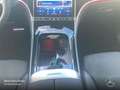 Mercedes-Benz GLC 200 4M AMG+NIGHT+360+LED+TOTW+KEYLESS+9G Grau - thumbnail 15