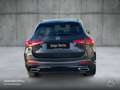 Mercedes-Benz GLC 200 4M AMG+NIGHT+360+LED+TOTW+KEYLESS+9G Grau - thumbnail 9