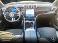 Mercedes-Benz GLC 200 4M AMG+NIGHT+360+LED+TOTW+KEYLESS+9G Gris - thumbnail 13
