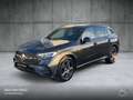 Mercedes-Benz GLC 200 4M AMG+NIGHT+360+LED+TOTW+KEYLESS+9G Grau - thumbnail 2