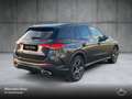 Mercedes-Benz GLC 200 4M AMG+NIGHT+360+LED+TOTW+KEYLESS+9G Gris - thumbnail 8