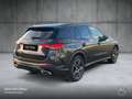 Mercedes-Benz GLC 200 4M AMG+NIGHT+360+LED+TOTW+KEYLESS+9G Grau - thumbnail 8