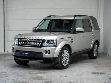 3.0 SDV6 - 7 Seats Brown Leather - Pano Roof