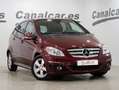 Mercedes-Benz B 200 200CDI Burdeos - thumbnail 3
