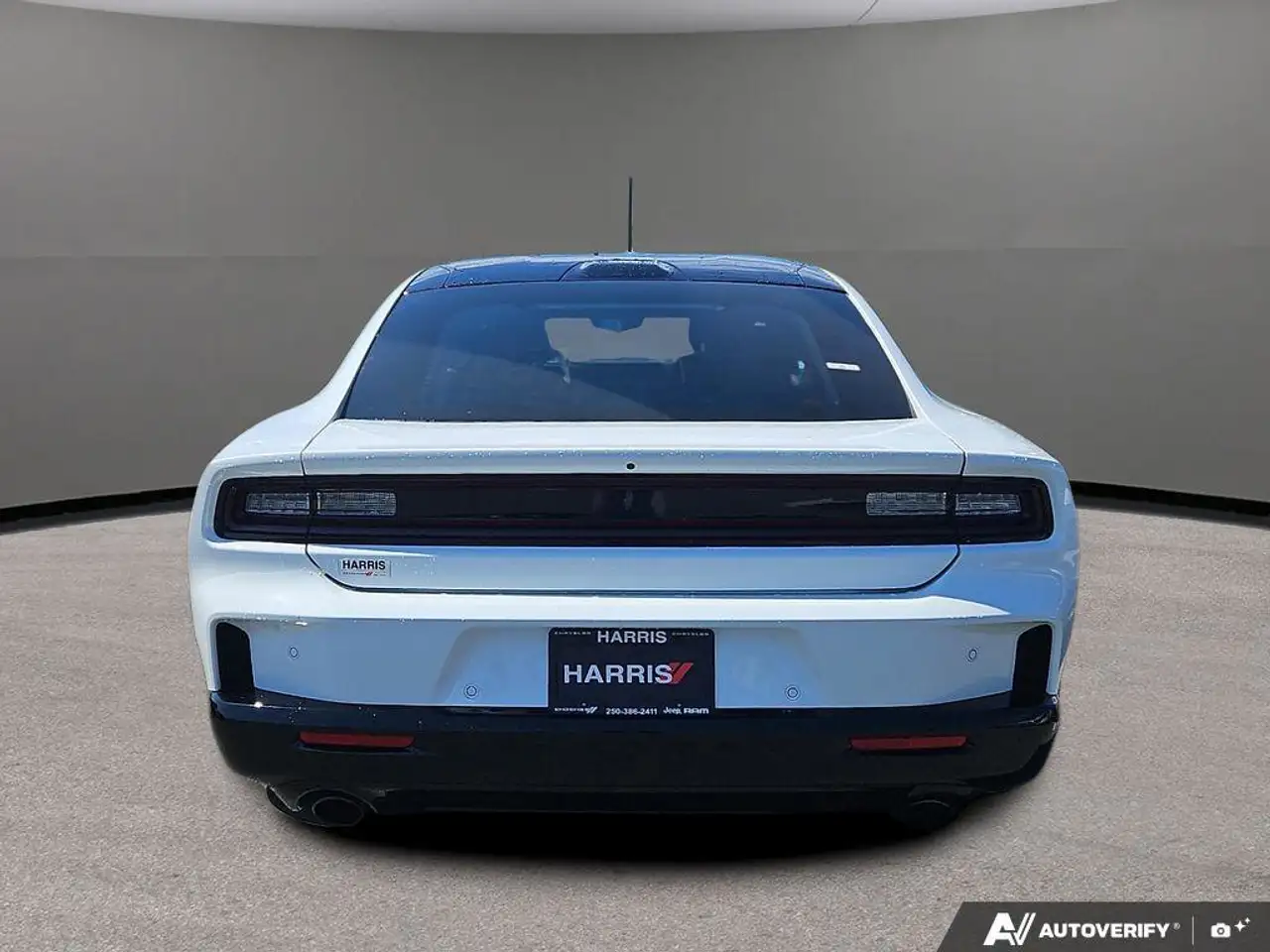 Dodge Charger снимка Dodge Charger