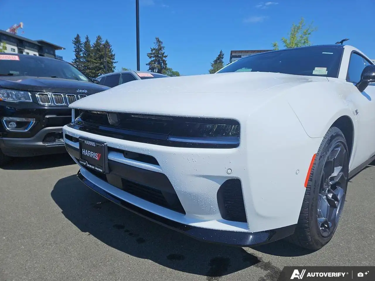Dodge Charger снимка Dodge Charger