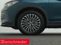 Volkswagen Tiguan 2.0 TDI DSG 4Mo. GOAL AHK IQ.LIGHT NAVI KESSY Blau - thumbnail 22