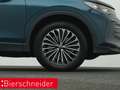 Volkswagen Tiguan 2.0 TDI DSG 4Mo. GOAL AHK IQ.LIGHT NAVI KESSY Blau - thumbnail 25