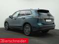 Volkswagen Tiguan 2.0 TDI DSG 4Mo. GOAL AHK IQ.LIGHT NAVI KESSY Blau - thumbnail 4