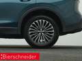 Volkswagen Tiguan 2.0 TDI DSG 4Mo. GOAL AHK IQ.LIGHT NAVI KESSY Blau - thumbnail 23