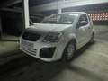Citroen C2 1.4i Audace Alb - thumbnail 7