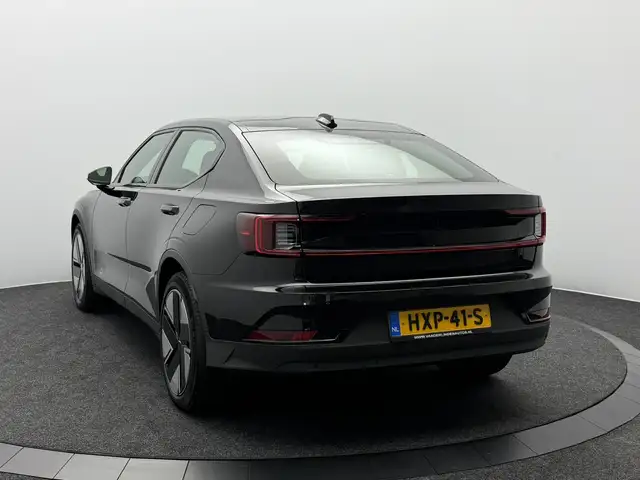 Polestar 2 view 15