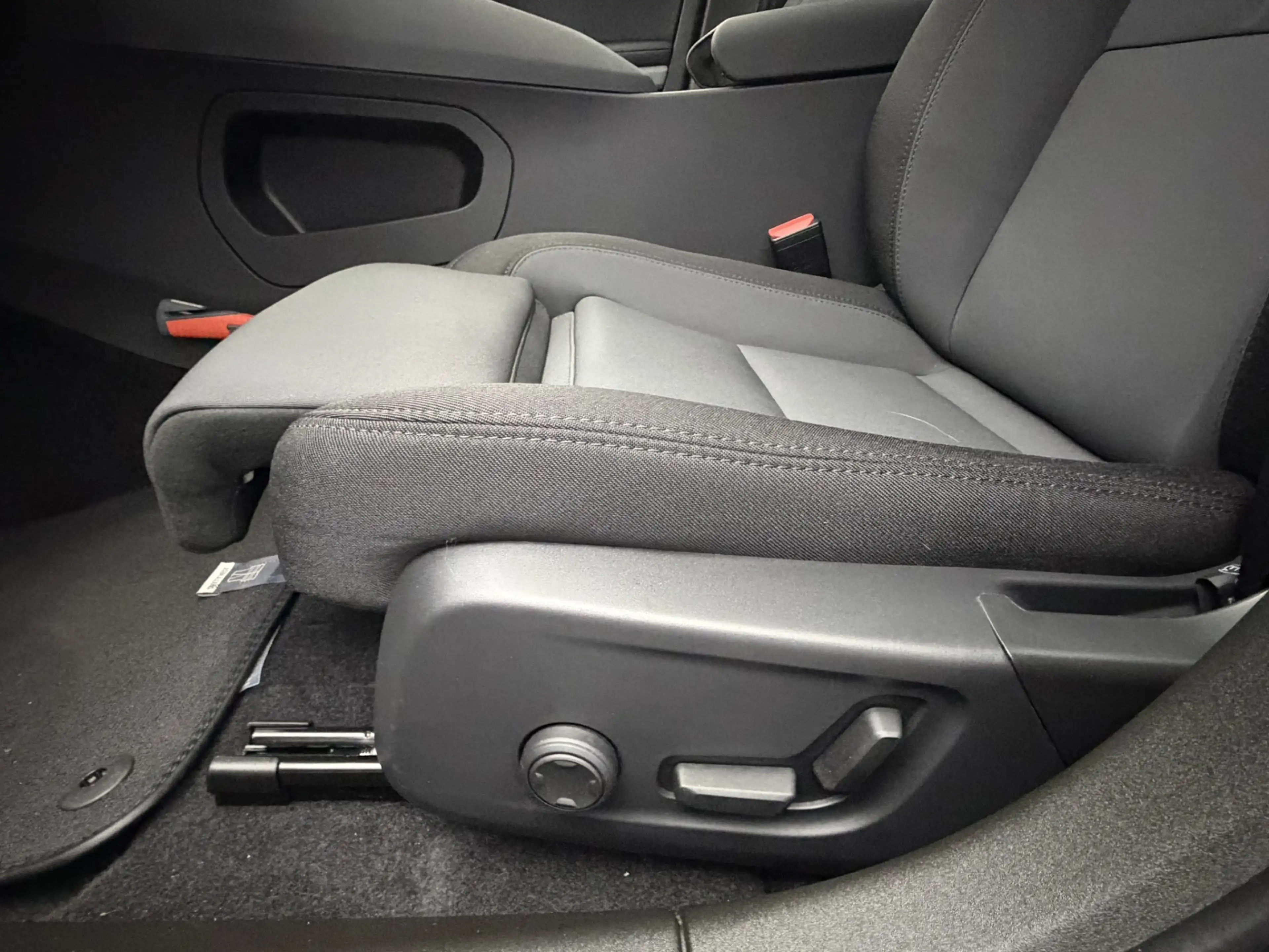 Polestar 2 Long Range Single Motor Plus 82 kWh SOH 98,6% | Wa — photo 13