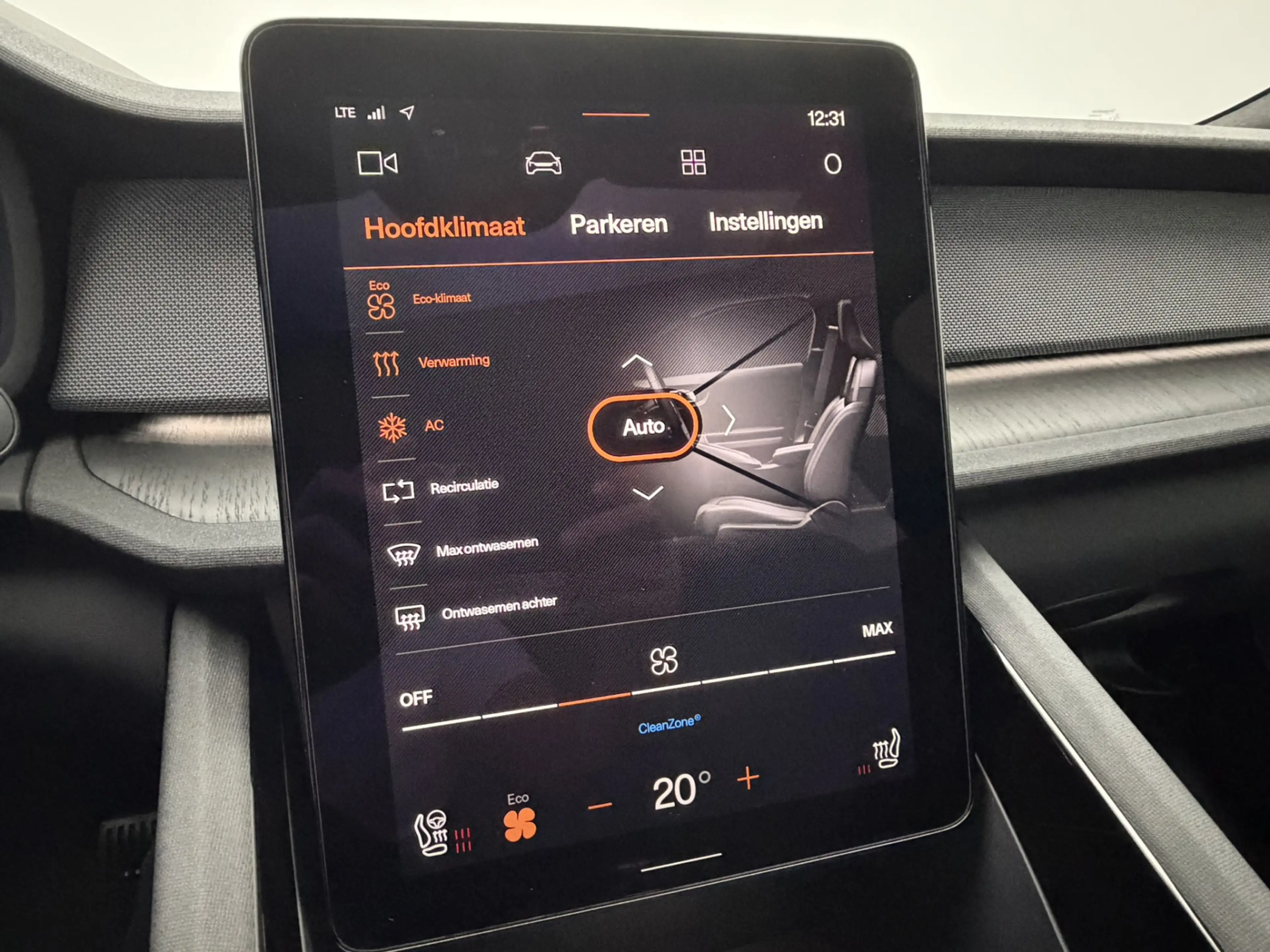 Polestar 2 Long Range Single Motor Plus 82 kWh SOH 98,6% | Wa — photo 17