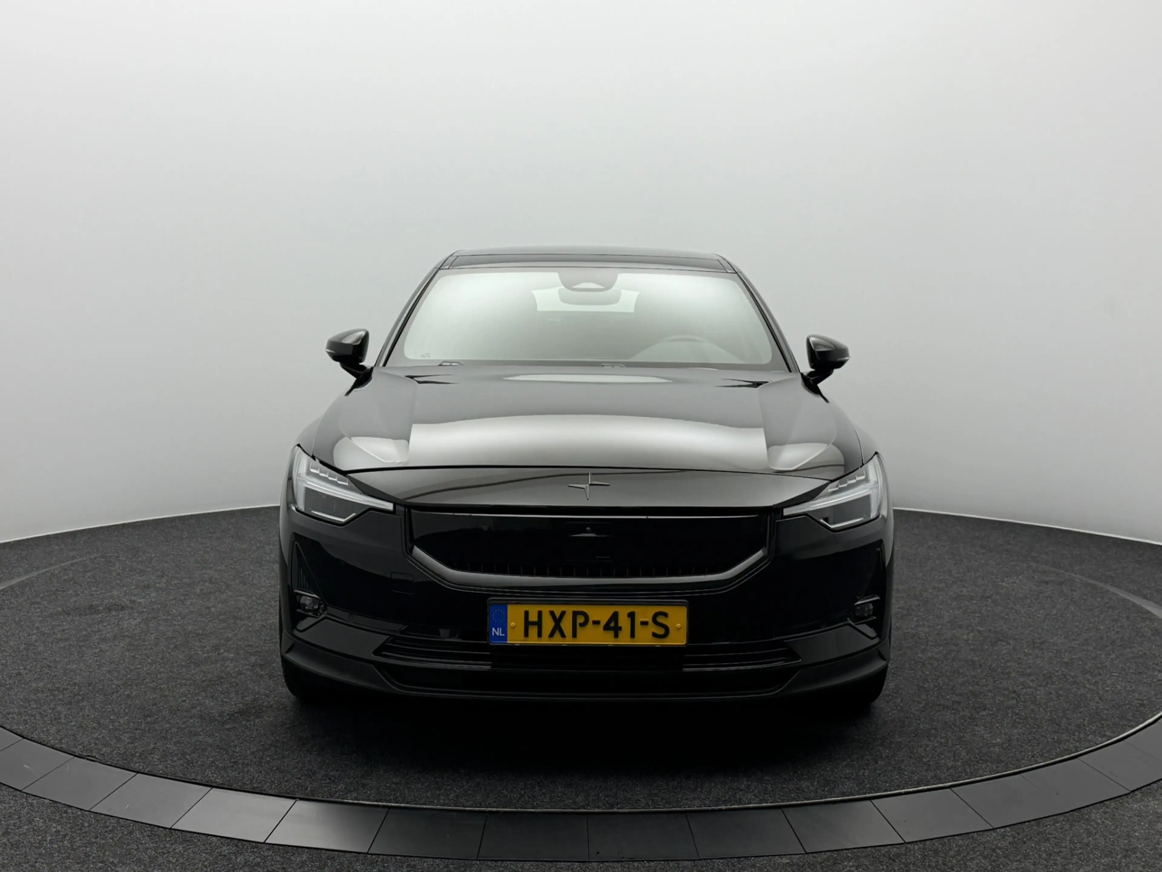 Polestar 2 Long Range Single Motor Plus 82 kWh SOH 98,6% | Wa — photo 23