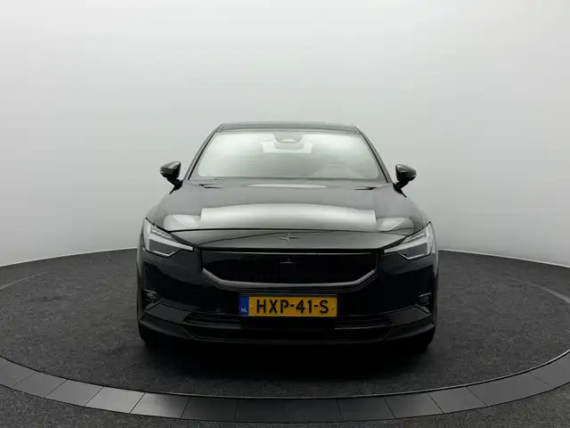Polestar 2 view 23