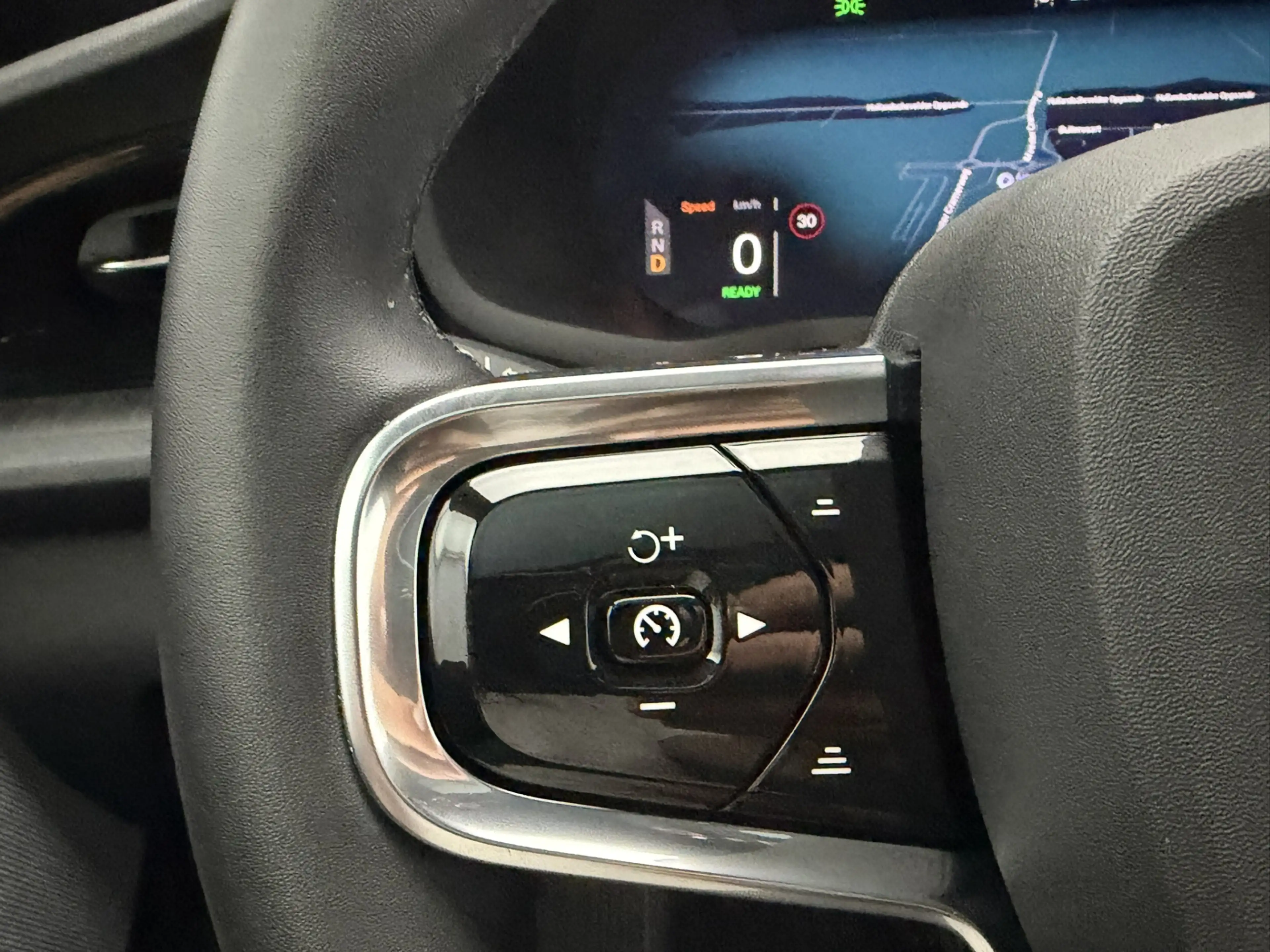 Polestar 2 Long Range Single Motor Plus 82 kWh SOH 98,6% | Wa — photo 26