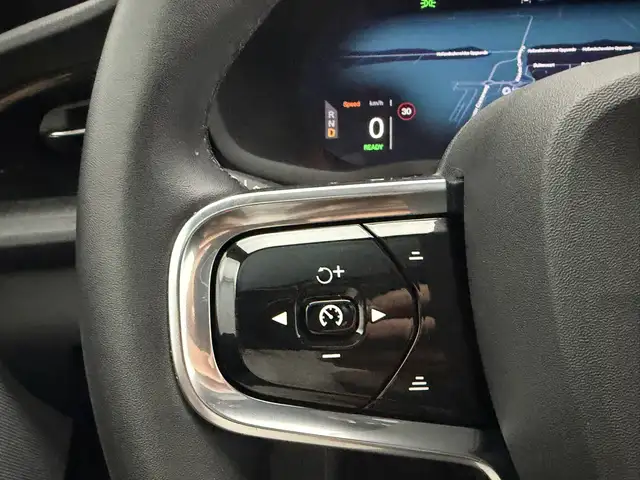 Polestar 2 view 26