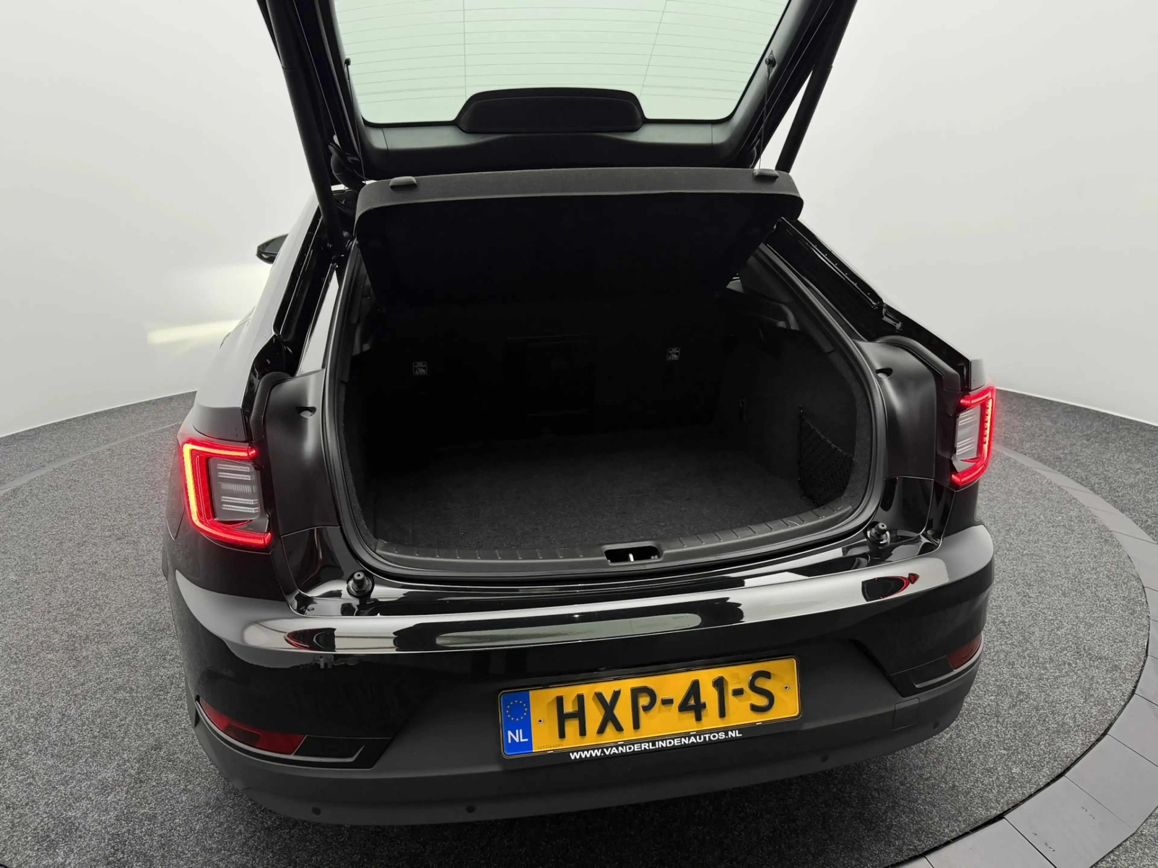 Polestar 2 Long Range Single Motor Plus 82 kWh SOH 98,6% | Wa — photo 32