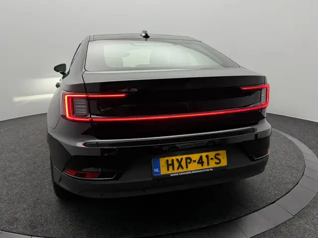 Polestar 2 view 29