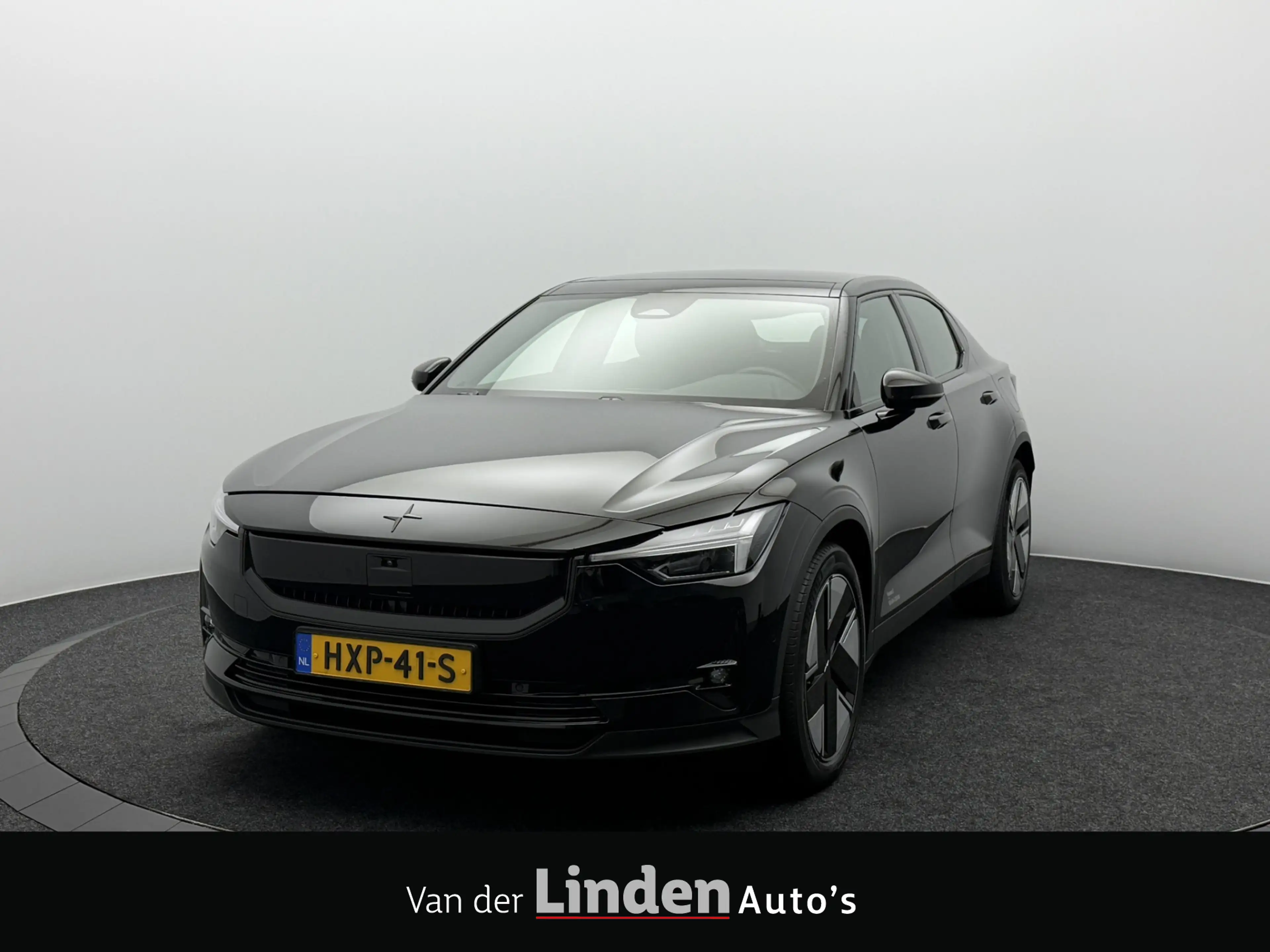 Polestar 2 Long Range Single Motor Plus 82 kWh SOH 98,6% | Wa