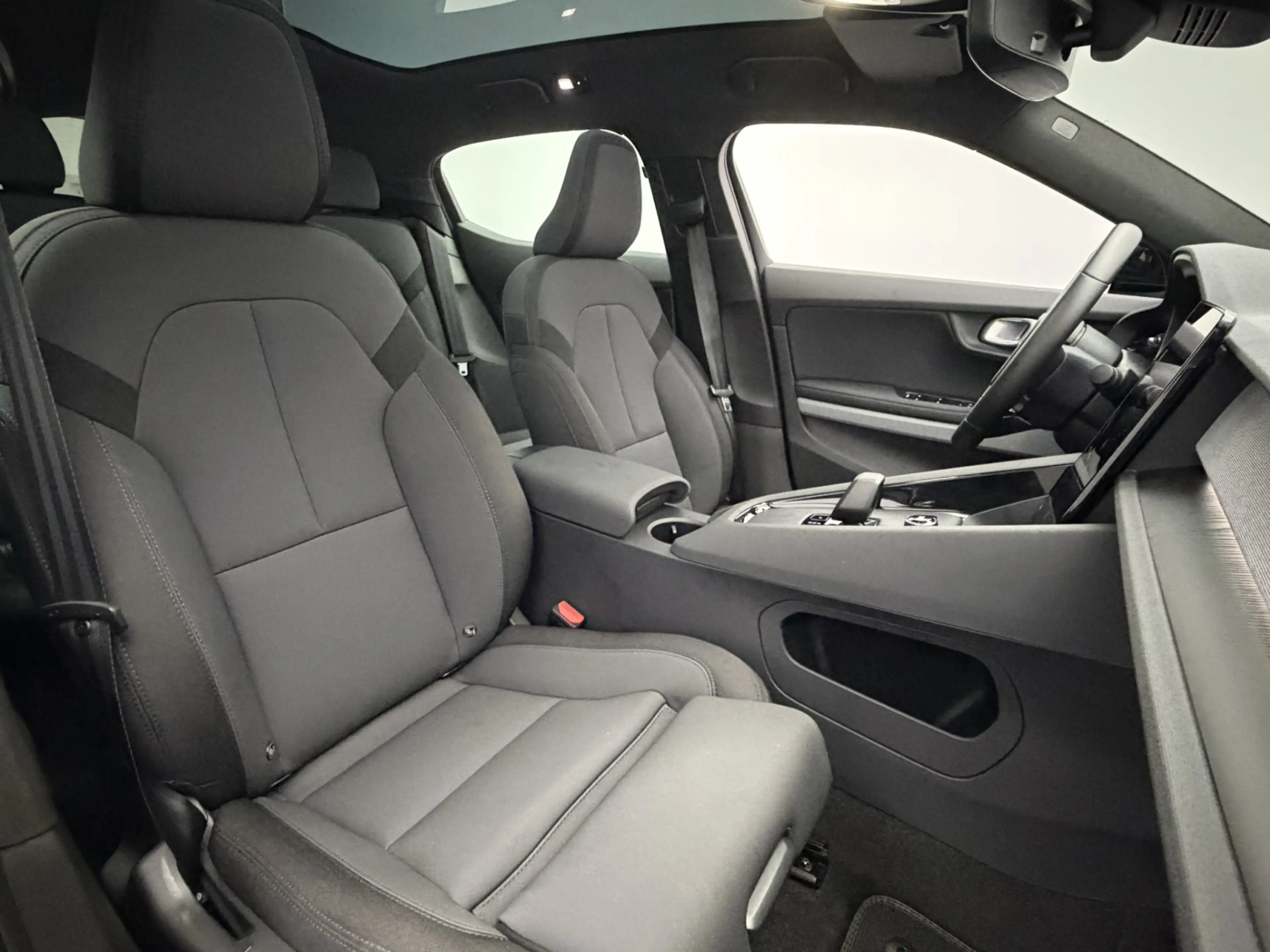 Polestar 2 Long Range Single Motor Plus 82 kWh SOH 98,6% | Wa — photo 24