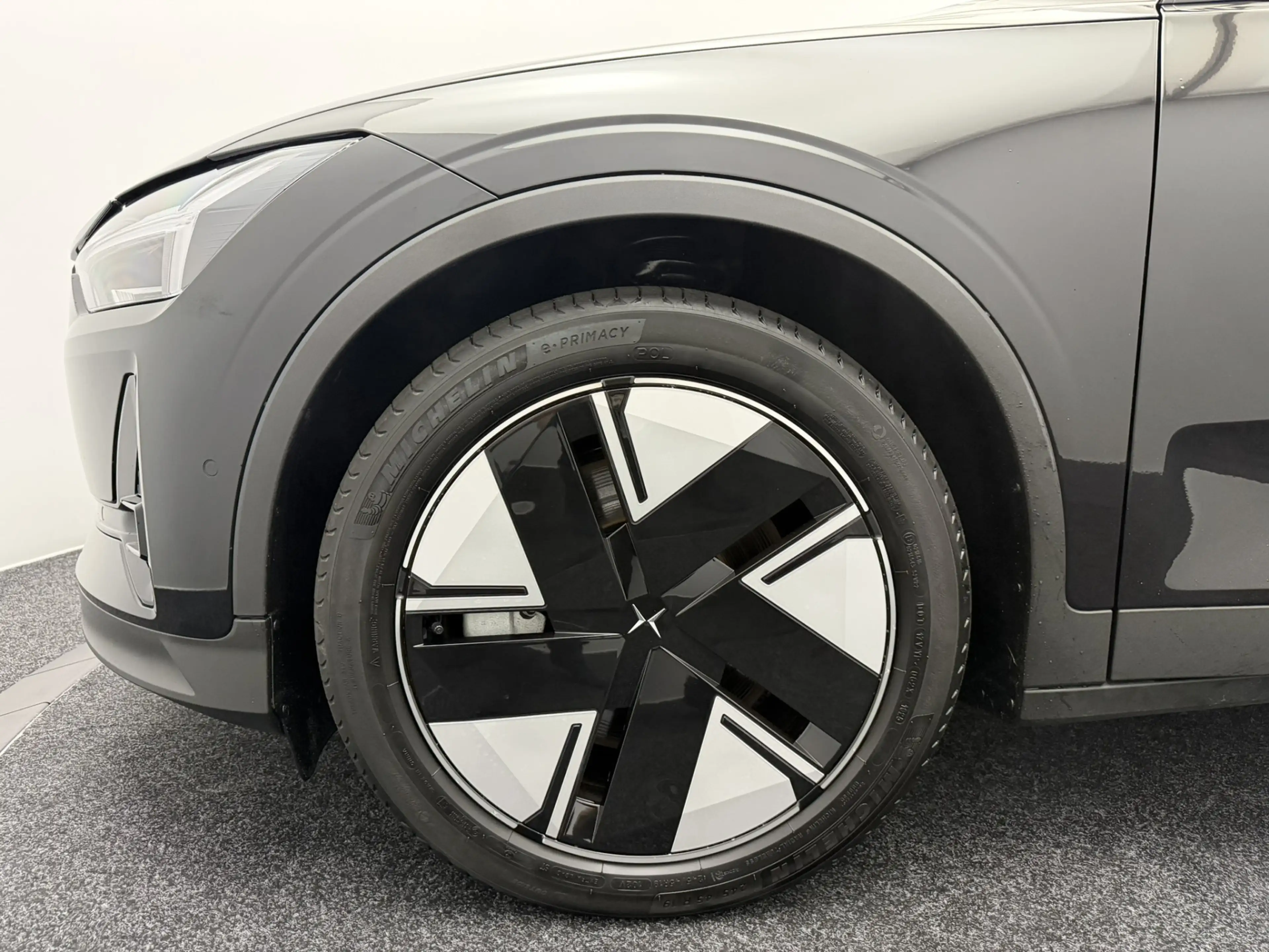 Polestar 2 Long Range Single Motor Plus 82 kWh SOH 98,6% | Wa — photo 30