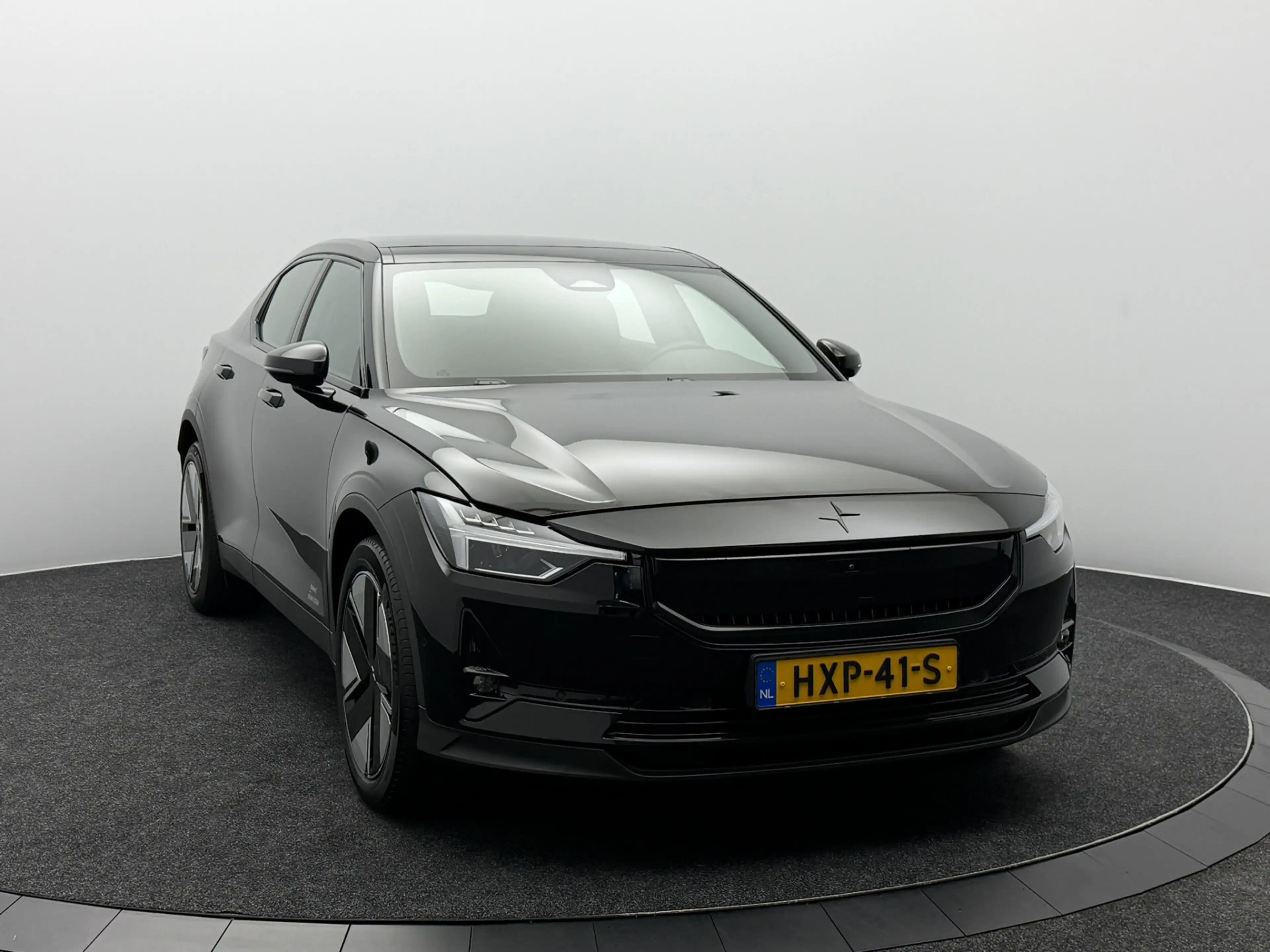 Polestar 2 Long Range Single Motor Plus 82 kWh SOH 98,6% | Wa — photo 12