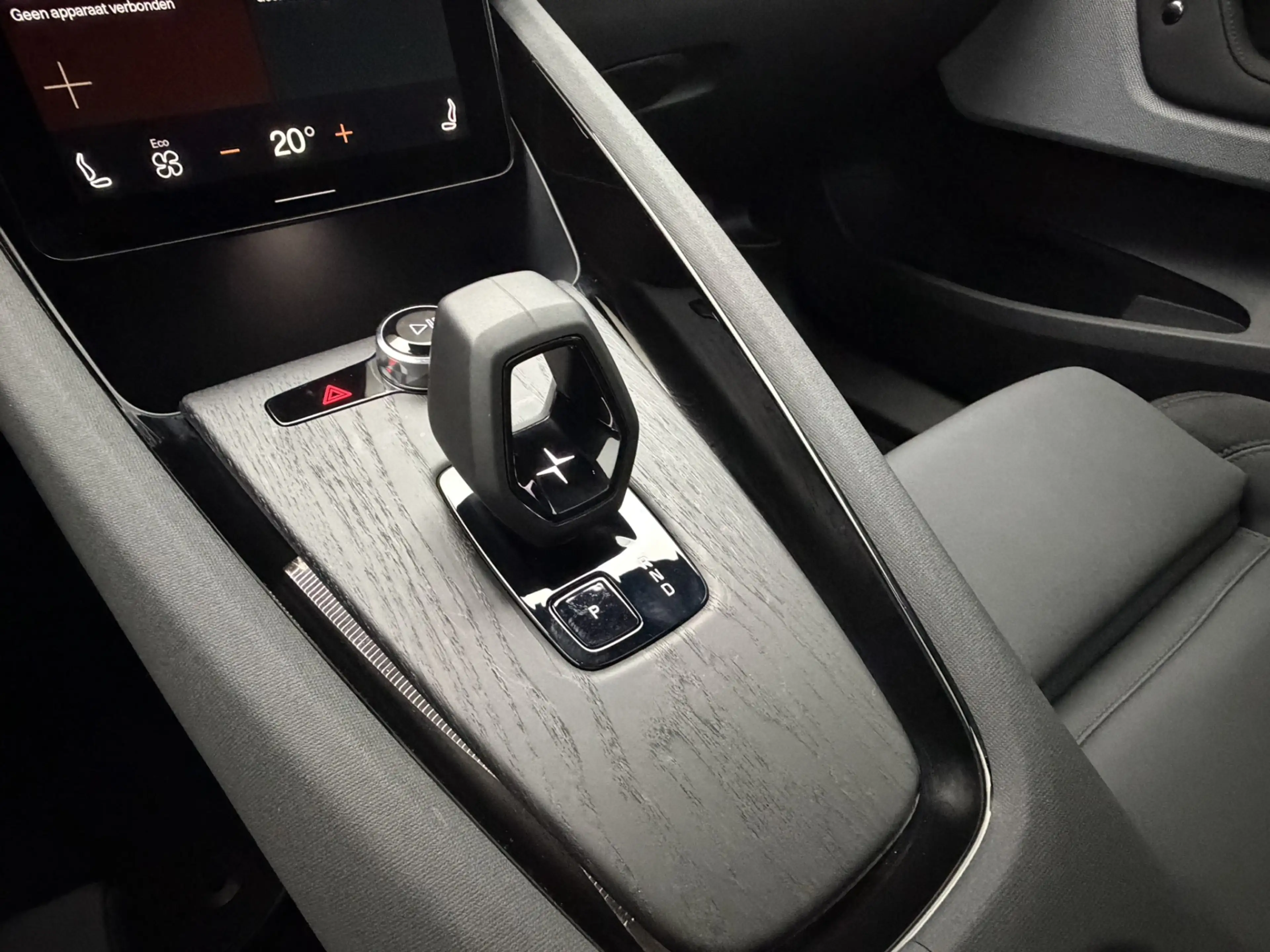 Polestar 2 Long Range Single Motor Plus 82 kWh SOH 98,6% | Wa — photo 11
