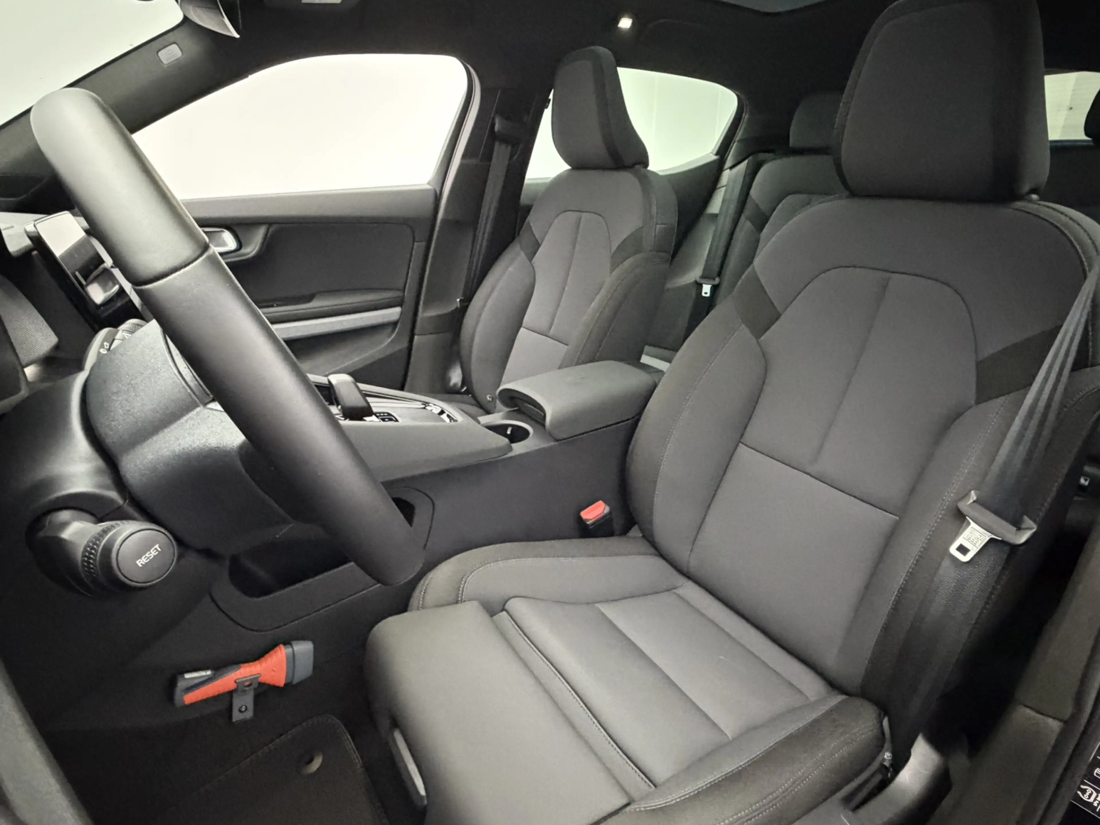 Polestar 2 Long Range Single Motor Plus 82 kWh SOH 98,6% | Wa — photo 28