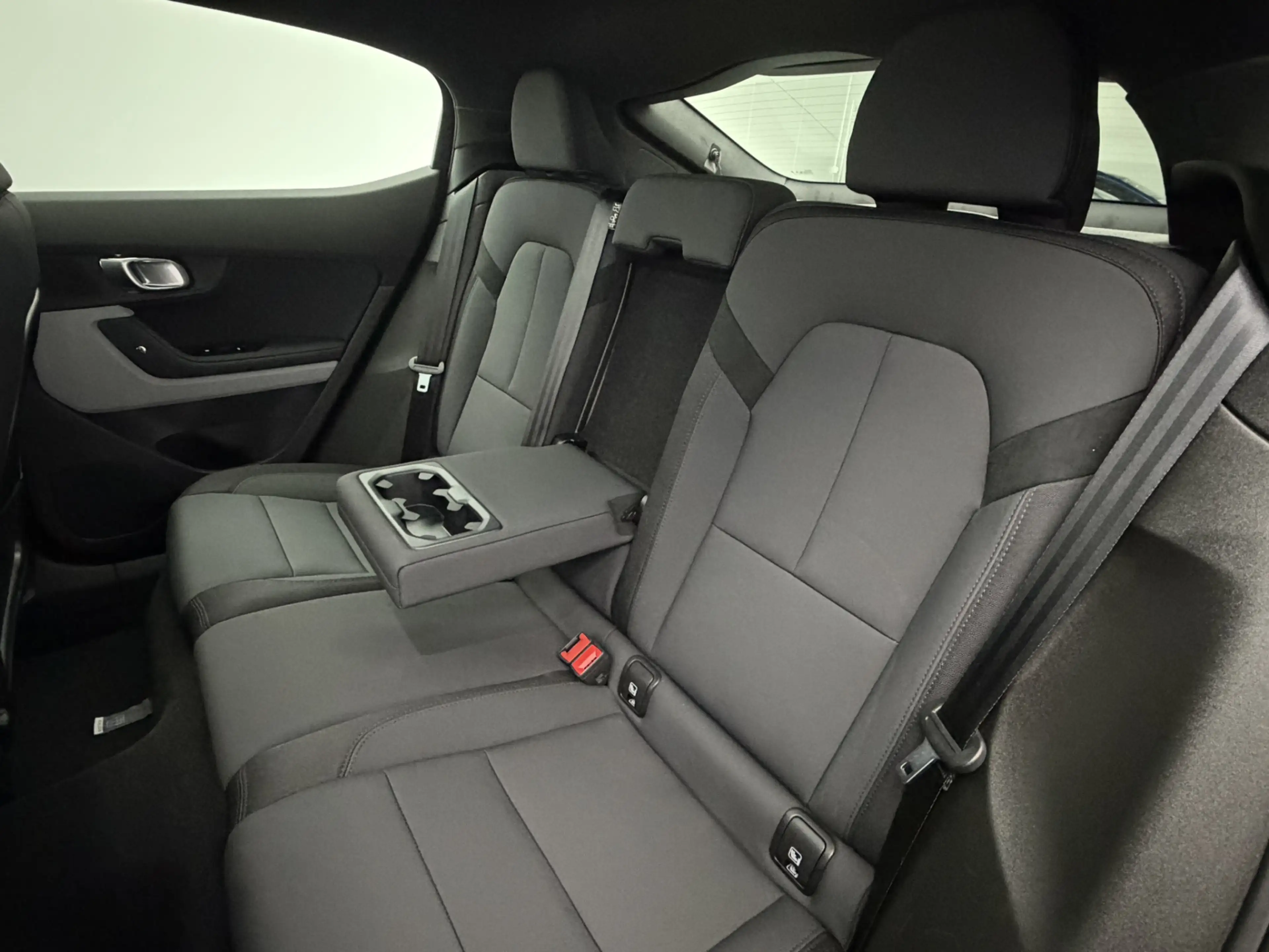 Polestar 2 Long Range Single Motor Plus 82 kWh SOH 98,6% | Wa — photo 22
