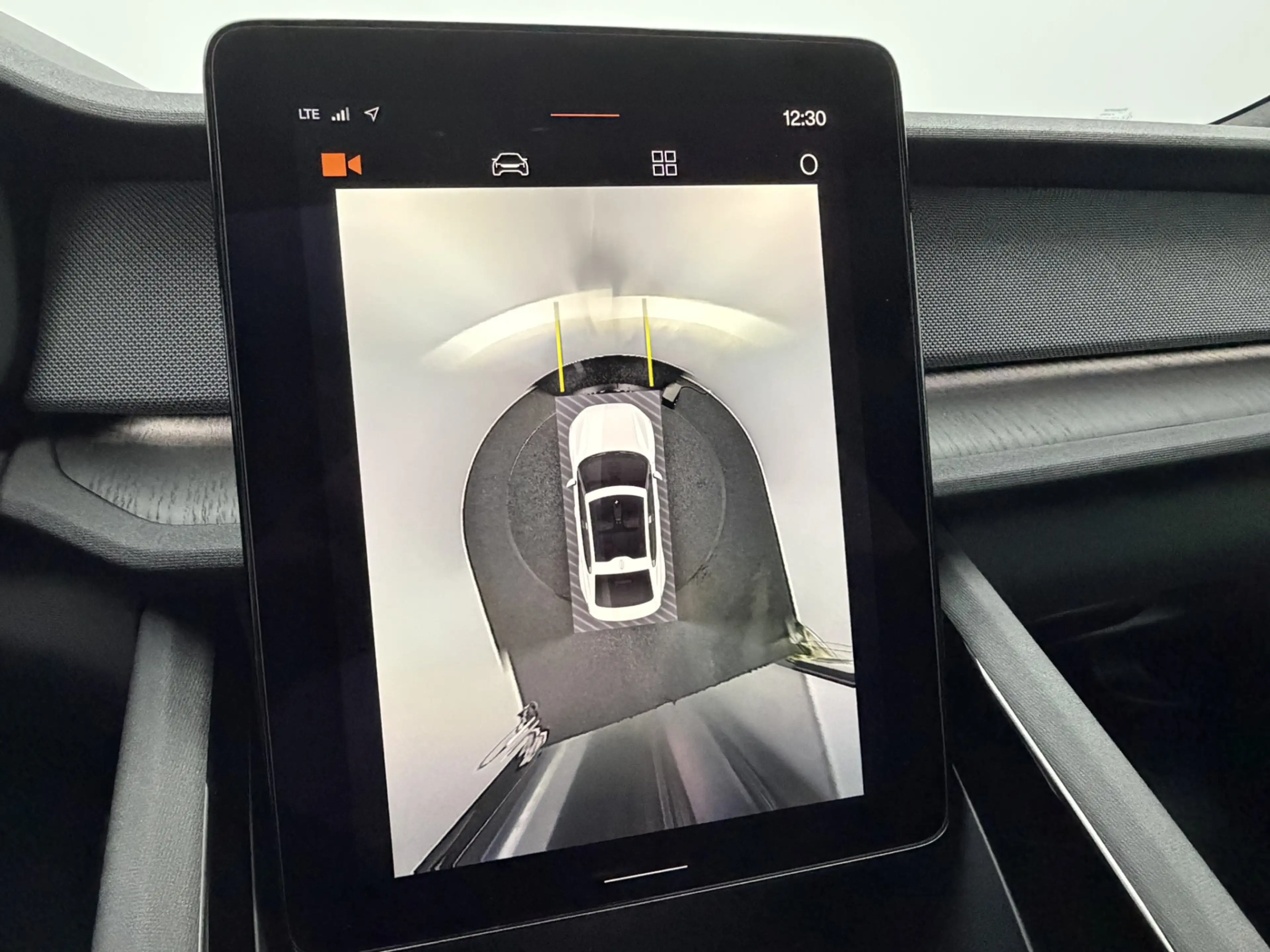 Polestar 2 Long Range Single Motor Plus 82 kWh SOH 98,6% | Wa — photo 14