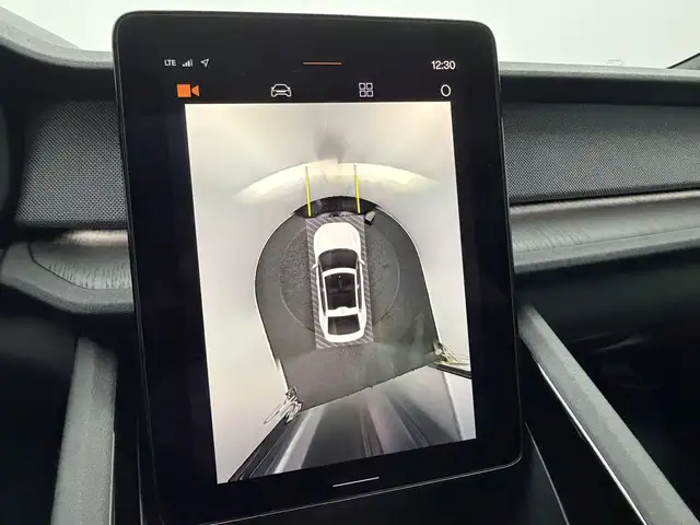 Polestar 2 view 14