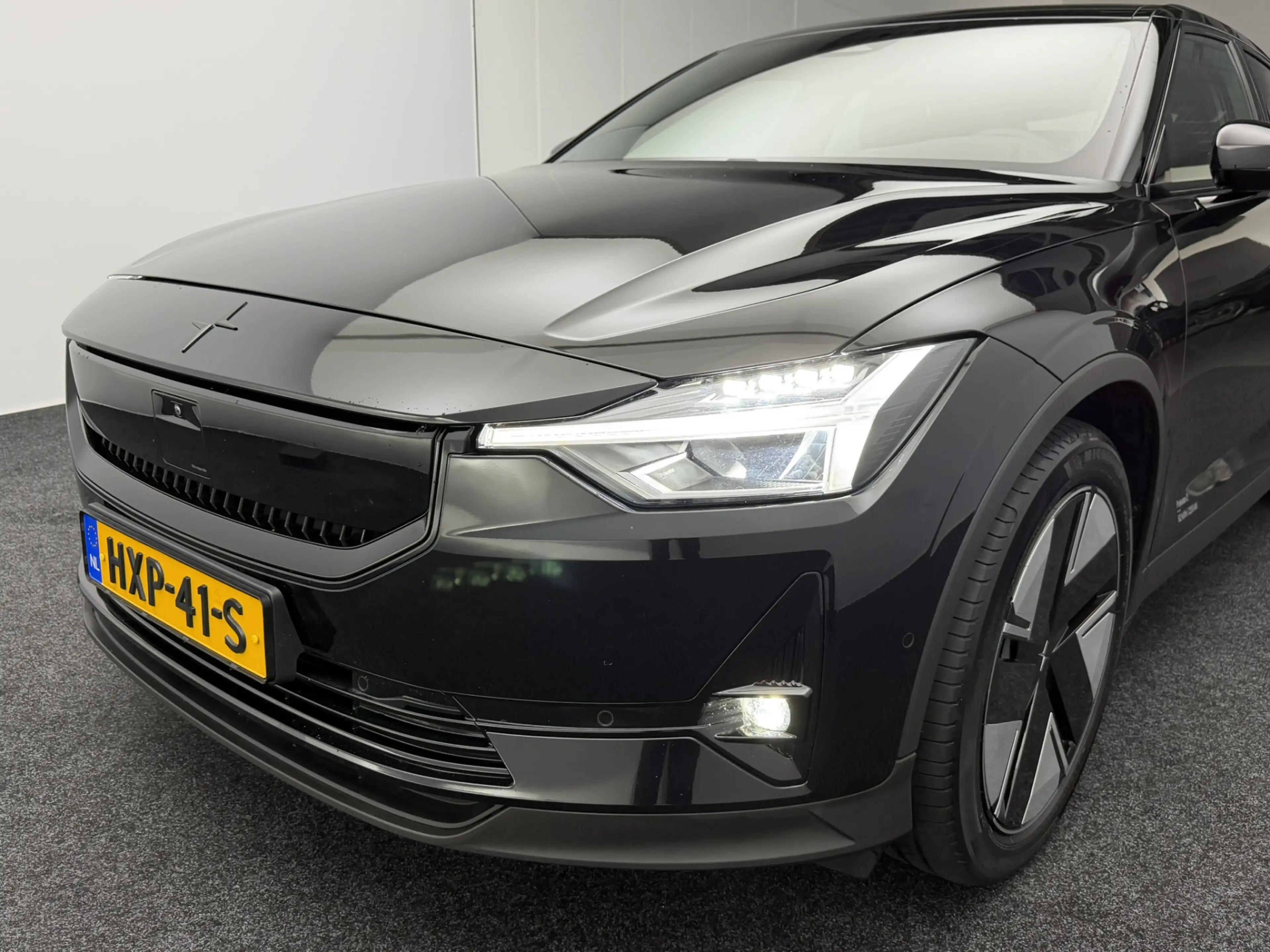 Polestar 2 Long Range Single Motor Plus 82 kWh SOH 98,6% | Wa — photo 8