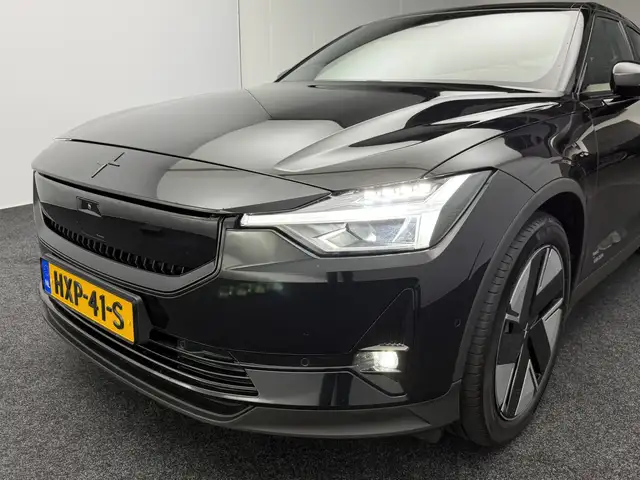 Polestar 2 view 8