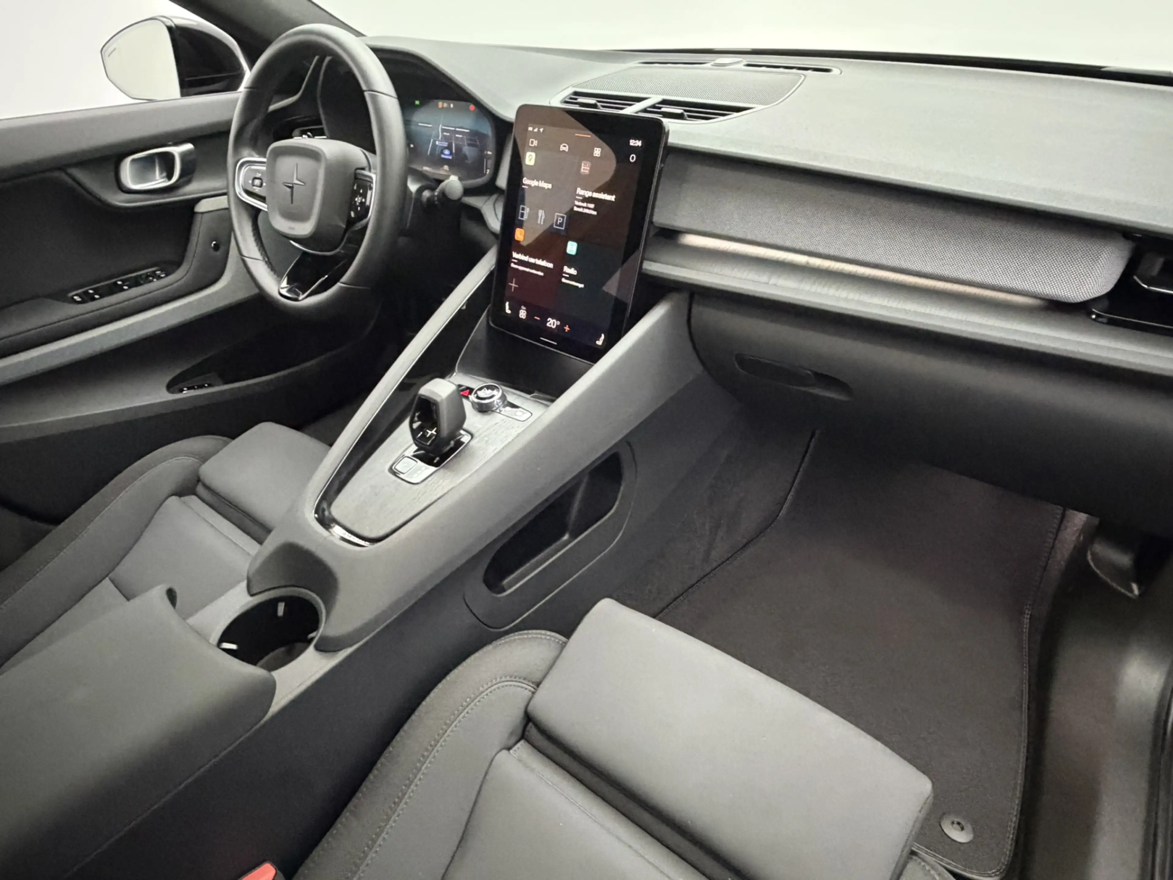 Polestar 2 Long Range Single Motor Plus 82 kWh SOH 98,6% | Wa — photo 16