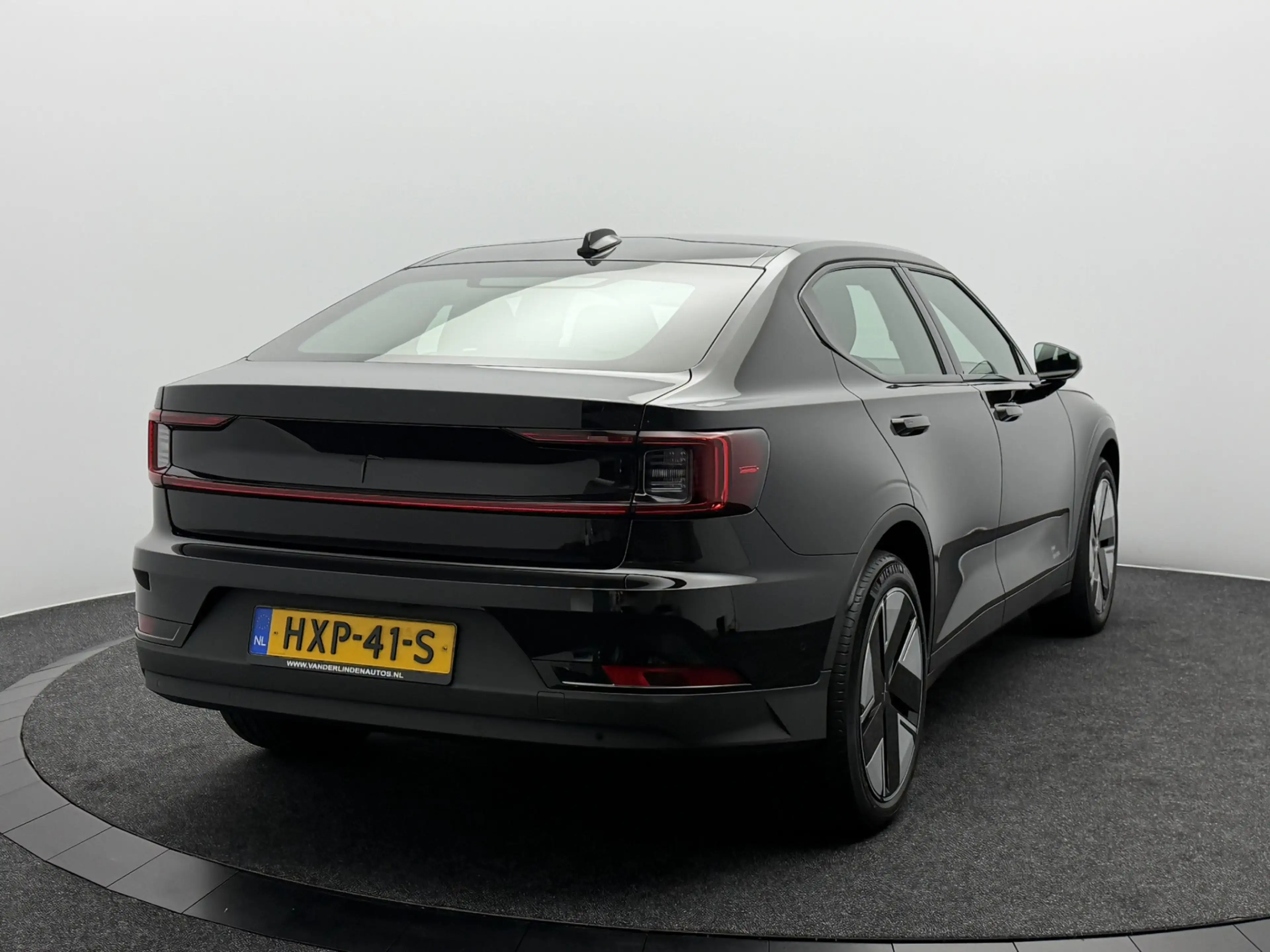 Polestar 2 Long Range Single Motor Plus 82 kWh SOH 98,6% | Wa — photo 4