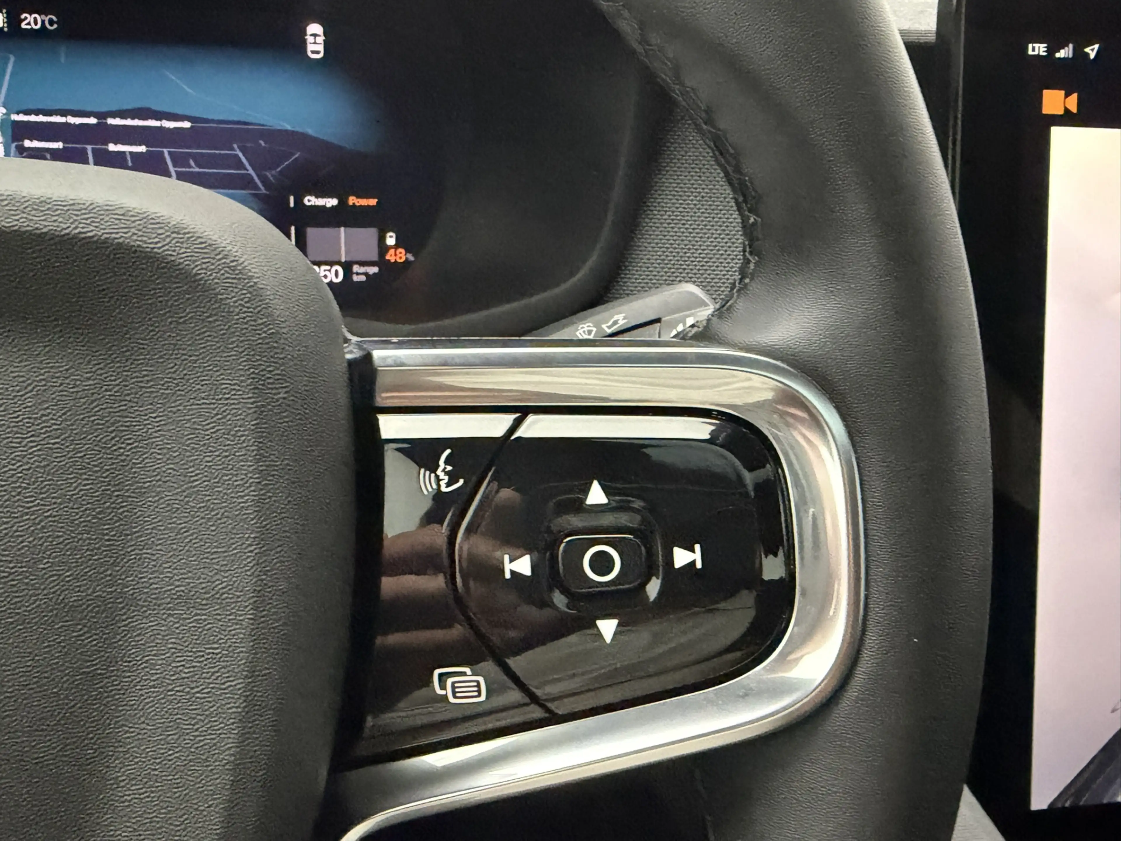 Polestar 2 Long Range Single Motor Plus 82 kWh SOH 98,6% | Wa — photo 27