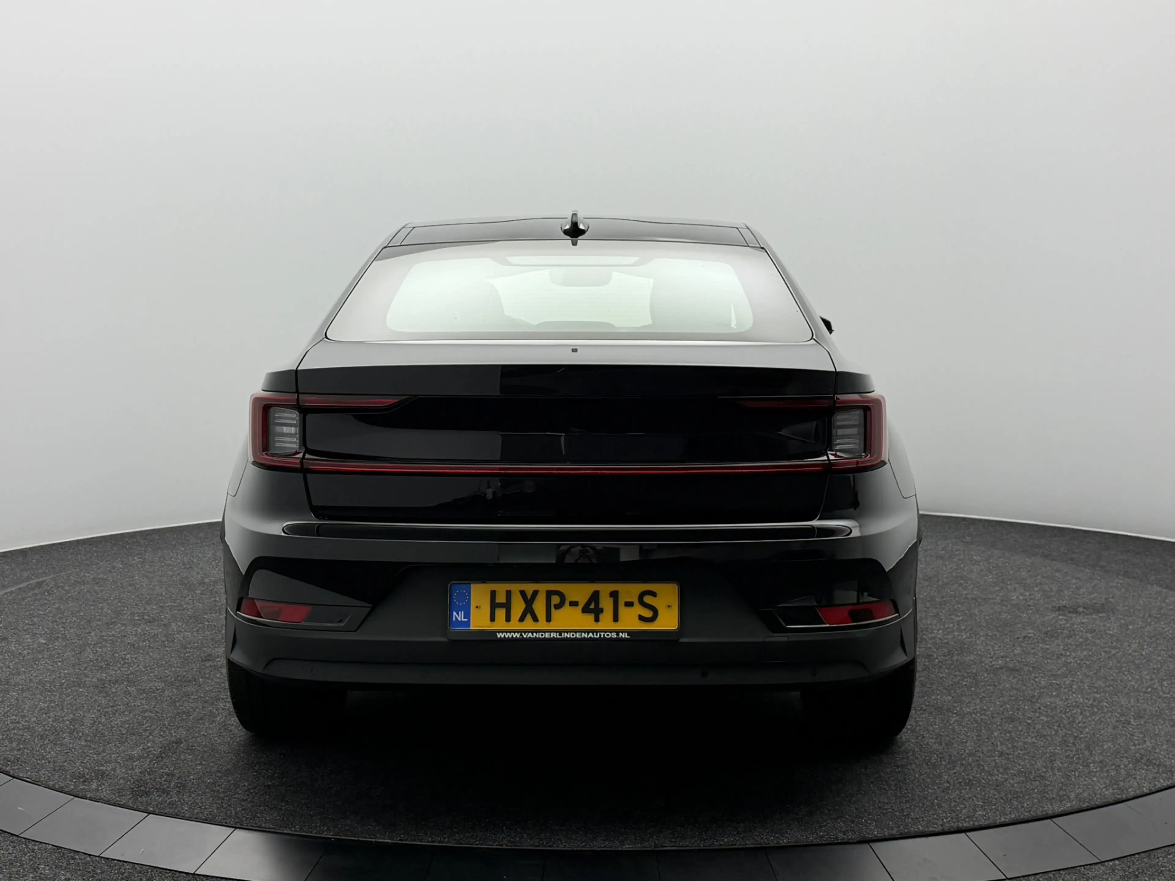 Polestar 2 Long Range Single Motor Plus 82 kWh SOH 98,6% | Wa — photo 34